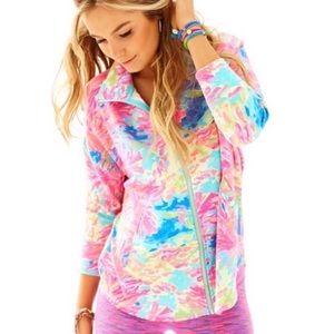 Deedee swing jacket size M!